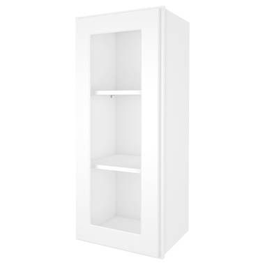 Wall cabinet online narrow